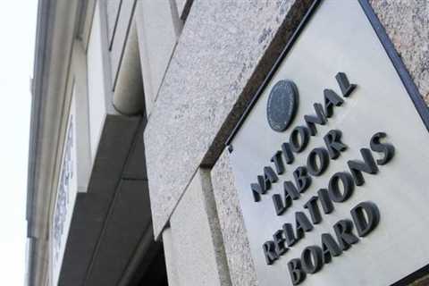 ‘Ripe for SCOTUS': Ruling Creates Circuit Split on NLRB's Expanded Monetary Remedies