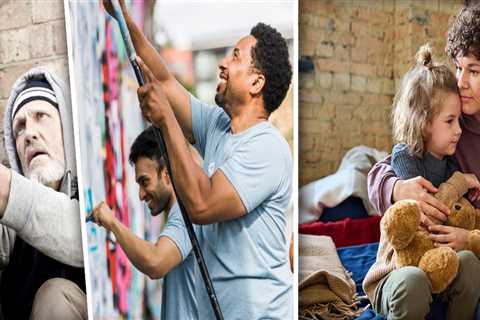 The Power of Giving: How Charitable Activities Preserve Local Culture in Central Pennsylvania