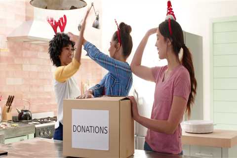 Overcoming Challenges in Organizing Charitable Activities in Central Pennsylvania