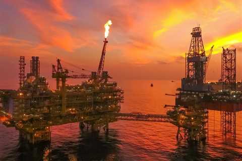 Energy Lawyers Field Client Questions as Trump Issues Executive Orders on Industry Funding,..