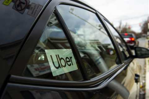 Nevada Supreme Court Rejects Uber-Backed Ballot Initiative for 20% Fee Cap