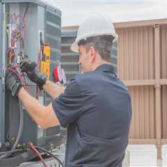 HVAC Installation In Clark County: The Best Choice For Your Newly Built Custom Home