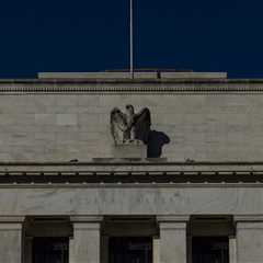 Interest Rate Cuts on Hold Till Inflation Improves, Fed Meeting Minutes Show