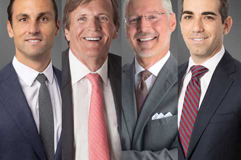 2,000 Docket Entries: Complex South Florida Dispute Sets Precedent
