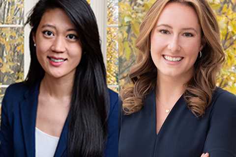 Two Wilkinson Stekloff Associates Among Victims of DC Plane Crash