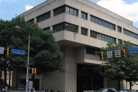 Pennsylvania Law Schools Are Seeing Double-Digit Boosts in 2025 Applications