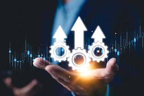 Profits Surge Across Big Law Tiers, but Am Law 50 Segmentation Accelerates