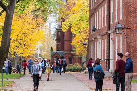 Federal Judge Approves Harvard's Dismissal of Chip-Patent Suit Against Samsung