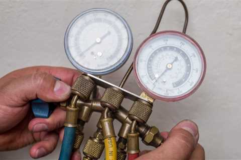 Shocking Truths About Heater Maintenance That You Need To Hear!