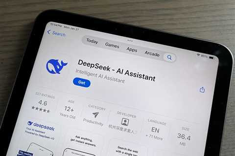 The Time Is Now for Employers to Assess Risk of Employees' Use of DeepSeek
