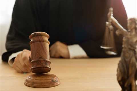 Former Director's Retaliation Suit Cleared to Move Forward Against Hospice Provider