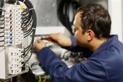 The Top 5 Benefits Of AC Maintenance You Can’t Afford To Ignore!
