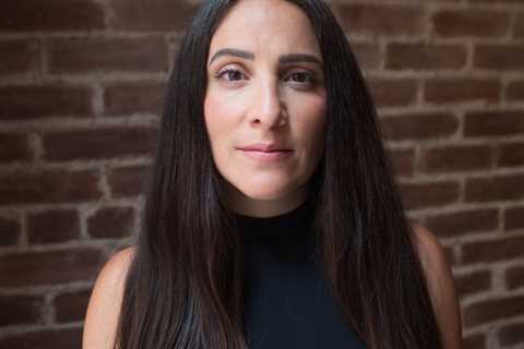 How I Made Practice Group Chair: 'Cultivating a Culture of Mutual Trust Is Essential,' Says Gina..