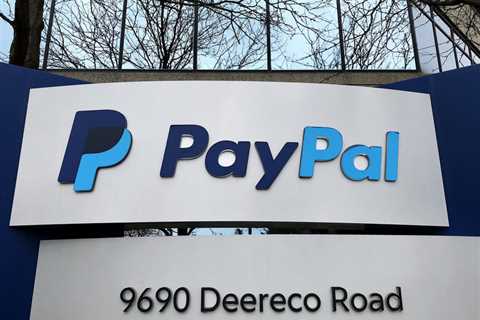 PayPal Faces New Round of Claims; This Time Alleging Its 'Honey' Browser Extension Cheated Consumers
