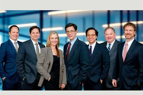 New Atlanta Litigation Firm Breaks Away From Swift Currie