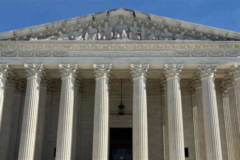 Trump changes government’s position in pending trans healthcare case at Supreme Court