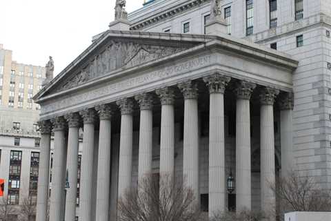 Investor Sues in New York to Block $175M Bitcoin Merger