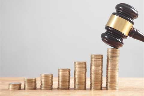 Securities Report Says That 2024 Settlements Passed a Total of $5.2B
