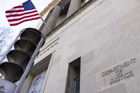 Trump's DOJ Delays Releasing Jan. 6 FBI Agents List Under Consent Order