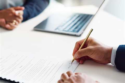 Landlord Must Pay Prevailing Tenants' $21K Attorney Fees in Commercial Lease Dispute, Appellate..