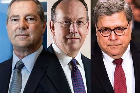 Lawyers Across Political Spectrum Launch Public Interest Team to Litigate Against Antisemitism