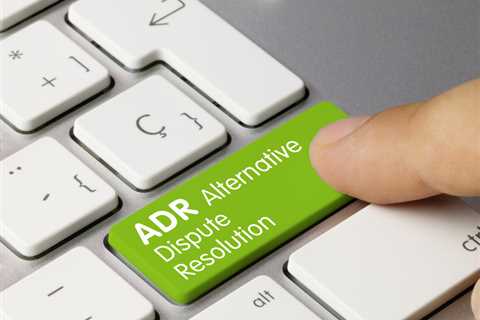 Contracts Game Changer? One-Sided ADR Provision Overturned