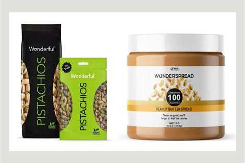 Pistachio Giant Wonderful Files Trademark Suit Against Canadian Maker of Wonderspread