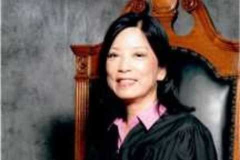 Legal Community Mourns the Loss of Trailblazing Judge Dorothy Chin Brandt