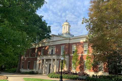 Georgia Law Schools Seeing 24% More Applicants This Year