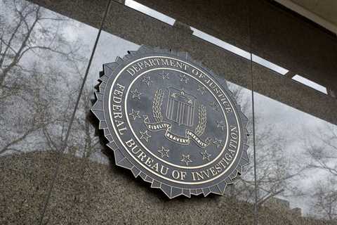 DC Lawsuits Seek to Prevent Mass Firings and Public Naming of FBI Agents