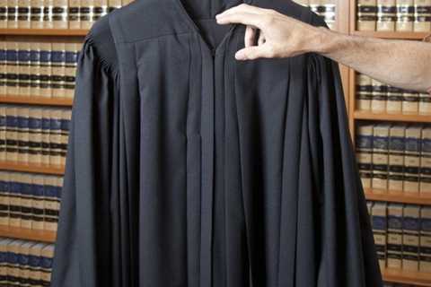 NY Judge Resigns After Avoiding Jury Duty by Telling Court He Couldn't Be Impartial