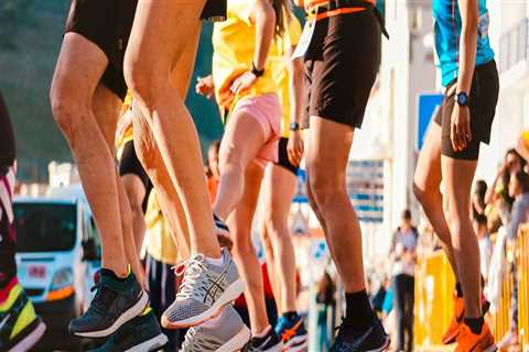 The Impact of Charity Walking Events in Harris County, Texas