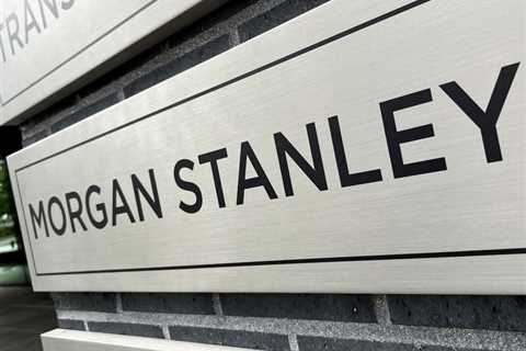 Claim Arbitrator Slept Through Hearings Isn't Enough to Toss $1.5M Award Against Morgan Stanley,..