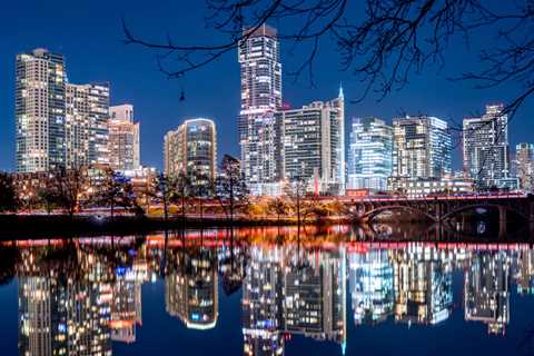 Texas Lagged Industry in Revenue, Demand Growth in 2024, but 2025 Outlook is Positive