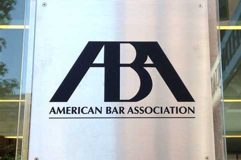 Arnold & Porter Representing ABA in Lawsuit Challenging USAID Funding Halt