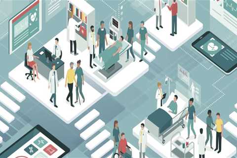 The Availability of Telemedicine Services in Clark County, Washington