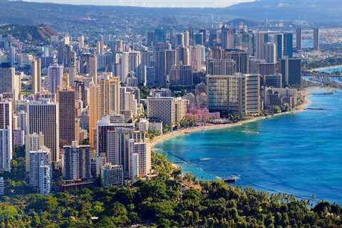 Exploring the Top Communities in Honolulu County, Hawaii