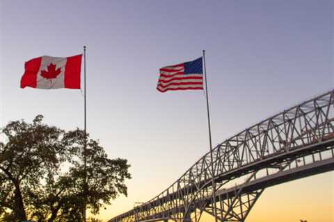 Canadian Firms Dust Off Their COVID Playbook to Respond to Tsunami of Client Inquiries Over Tariffs