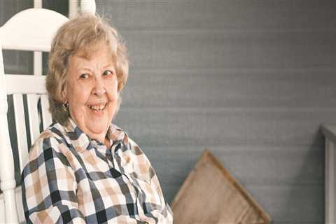 The Availability of Home Healthcare Services in Clark County, Washington