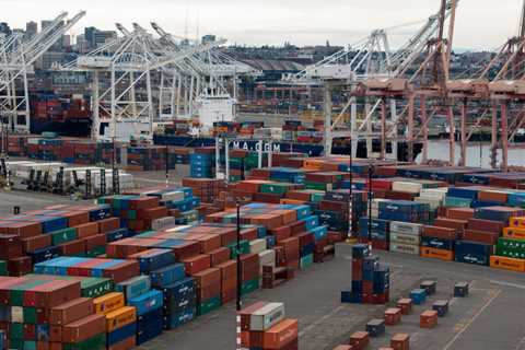 Critics of New Tariffs Face Uphill Battle in Courts, Experts Say