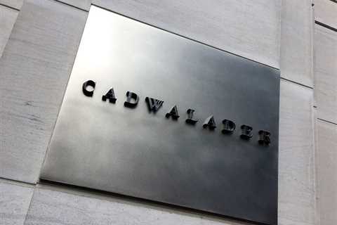 Cadwalader Hires From Reed Smith, Ashurst in London Fund Finance Rebuild