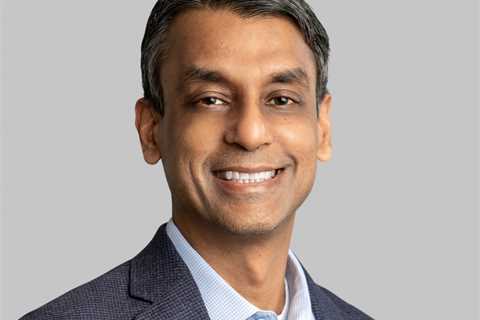 How I Made Practice Group Chair: 'Keep Listening and Keep Learning,' Says Pavan Agarwal of Foley &..