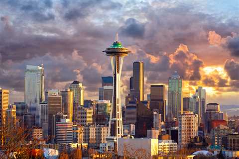 White Man Claims Seattle Discriminated Against Him. Judge Disagreed