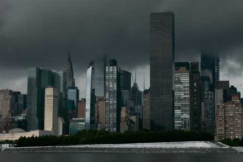 Associate Compensation Jumped $100K in NYC Over 5 Years, Report Finds