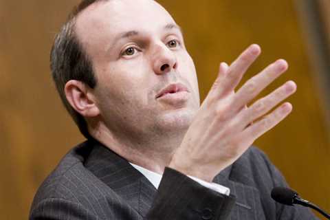 Judge Orders Indicted SCOTUSblog Co-Founder Tom Goldstein Detained Without Bond