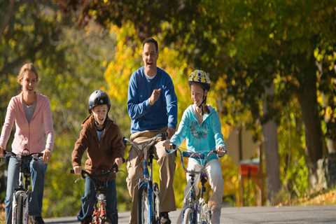 Exploring Family-Friendly Cycling Events in Hartford County, Connecticut