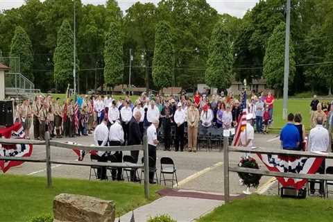 Joining Community Groups in Morris County, New Jersey