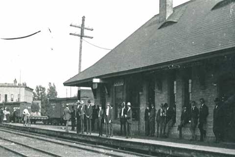 The Efficient Public Transportation System in Anoka County, Minnesota