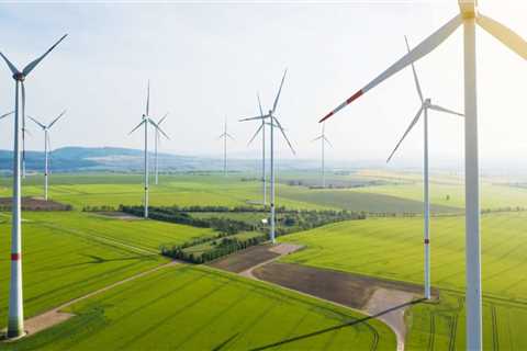 The Role of Utility Companies in Promoting Sustainable Energy Usage in Jessamine County, Kentucky