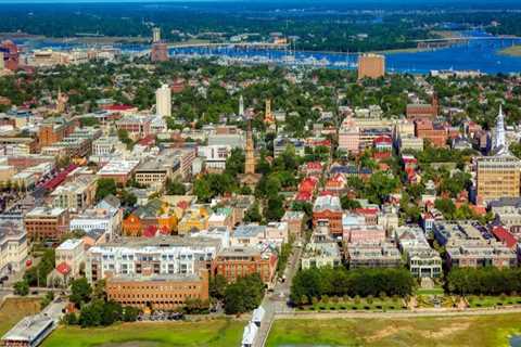 Affordable Neighborhoods in Charleston County, South Carolina